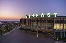 VINFAST ĐẠT KỶ LỤC BÀN GIAO HƠN 16.000 Ô TÔ ĐIỆN TRONG THÁNG 11/2024